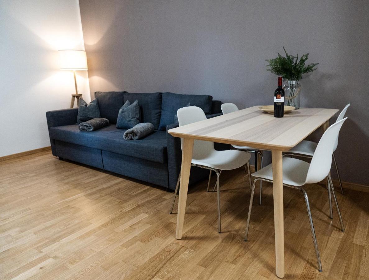 Flow Apartments Kirchsteig Merano Exterior foto