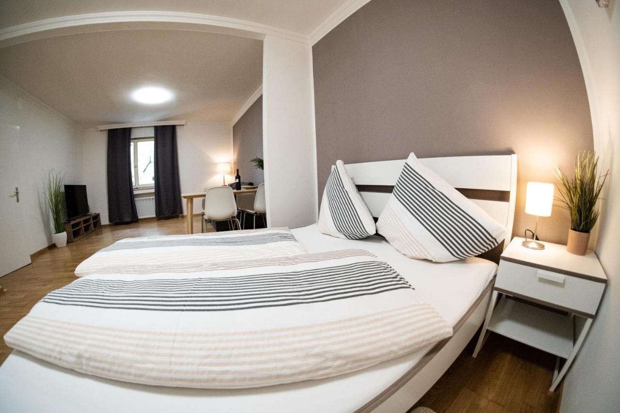 Flow Apartments Kirchsteig Merano Exterior foto