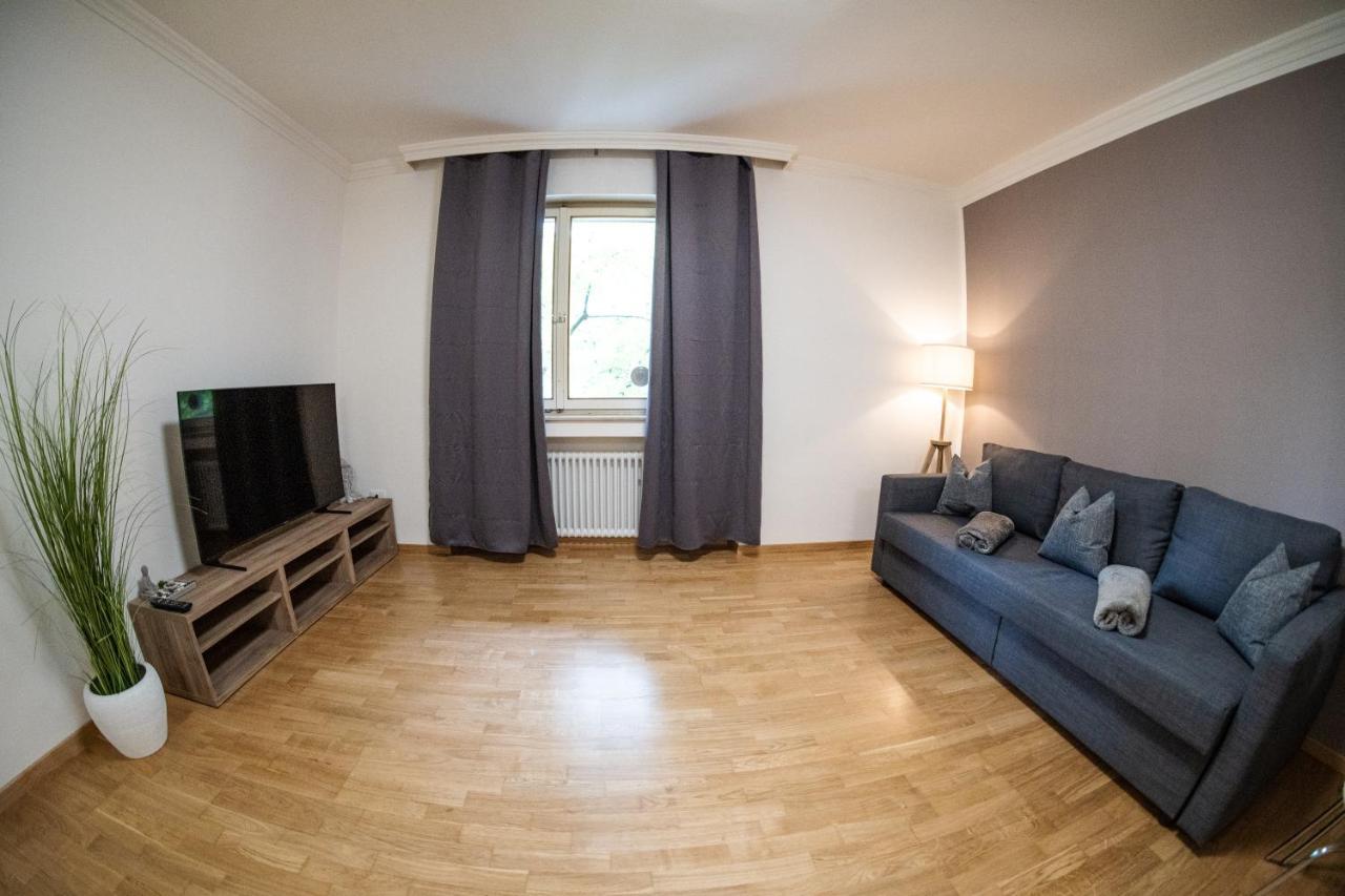 Flow Apartments Kirchsteig Merano Exterior foto